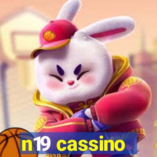 n19 cassino